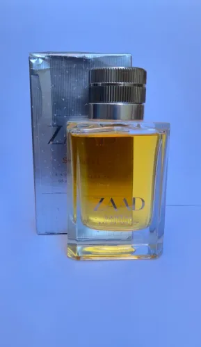 Perfume Zaad Santal 95ml O Boticário