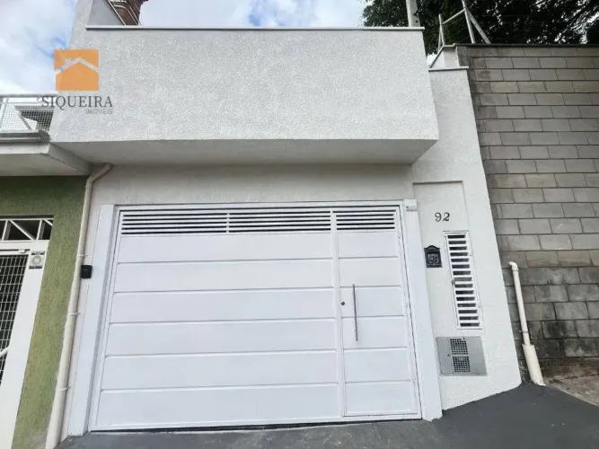 Casa para alugar, 288 m² por R$ 3.837,50/mês - Vila Gabriel - Sorocaba/SP