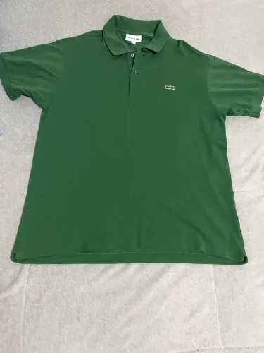 Camiseta Polo Lacoste