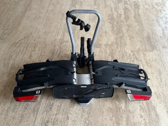 Transbike Thule Easyfold