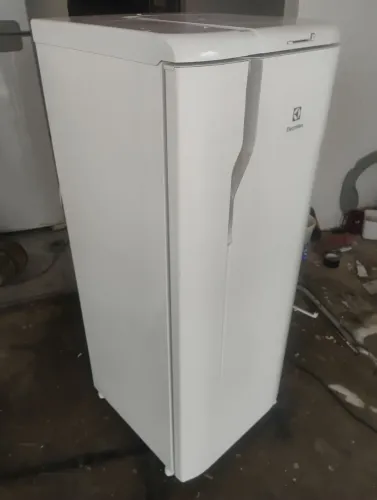 Geladeira Electrolux com entrega e garantia
