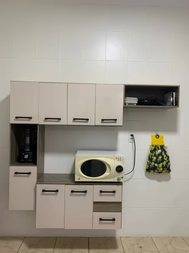 Armário de cozinha