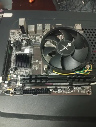 (PARA SAIR LOGO) Kit I5-4590 + 16 gb de RAM (2x8)