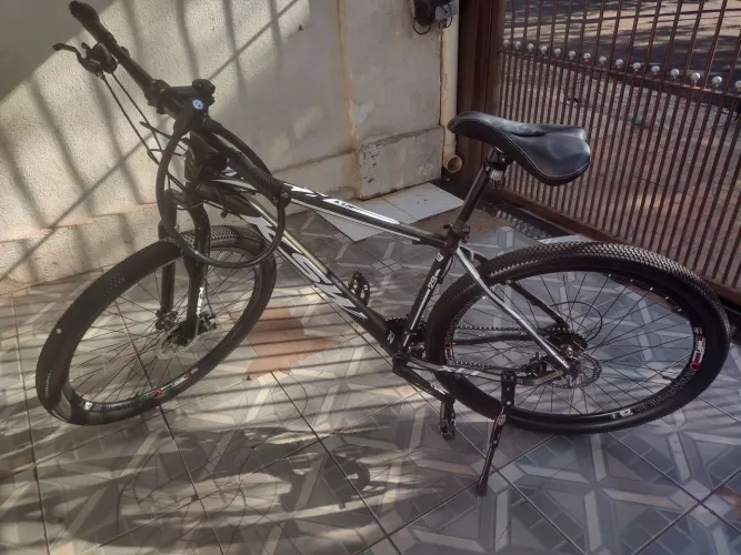 Bicicleta aro 29