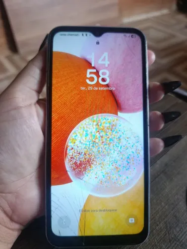 Samsung A14