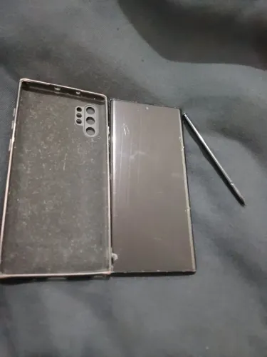 Samsung note 10+