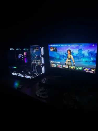PC GAMER