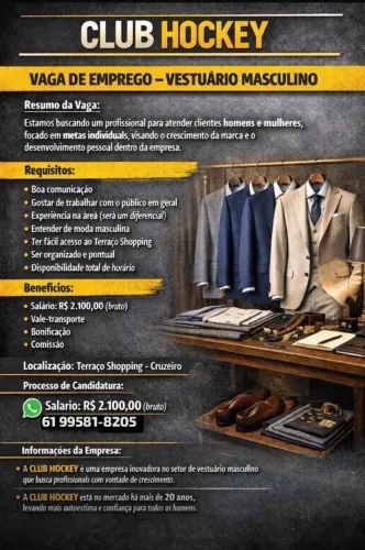 Entrar em contato só com o WhatsApp do banner 