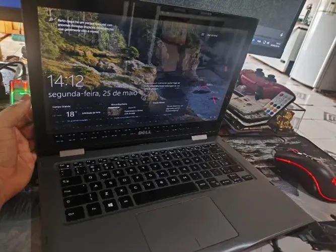 Notebook Dell Inspiron 13