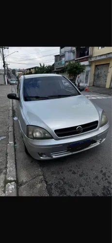 Chevrolet Corsa Sedan 1.8 MPFI 8V 102cv 4P 2003