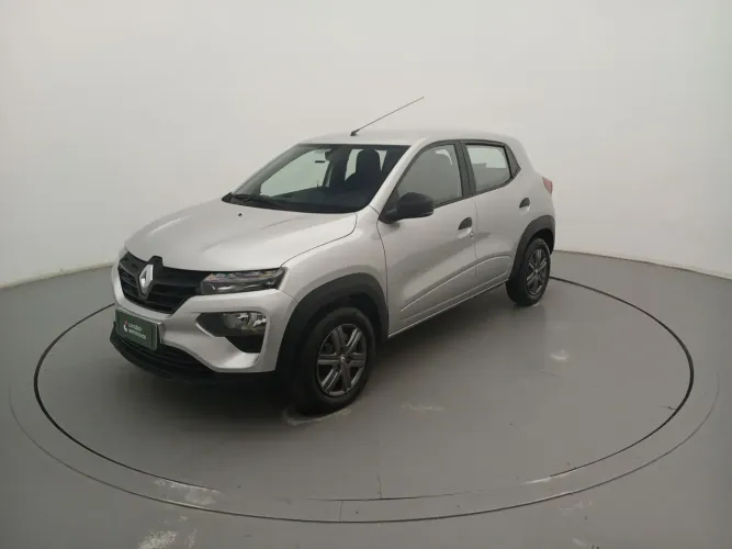 Renault Kwid 1.0 Zen 2026