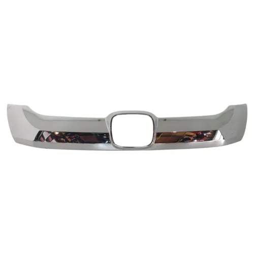 Friso Cromado Superior Honda City 2015 2019 Original