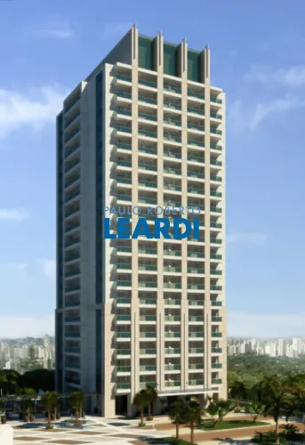 CONJ. COMERCIAL - BROOKLIN - SP