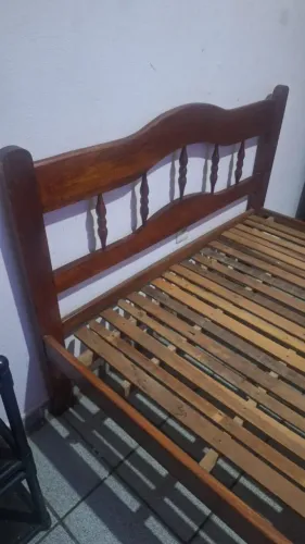 cama de casal