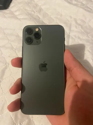 iPhone 11 Pro 64GB LEIA O ANÚNCIO COM ATENÇÃO ?