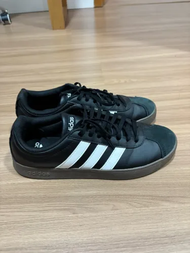 tênis adidas vl court