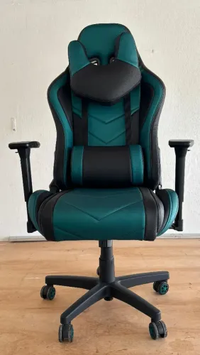 Cadeira Gamer MaxRacer NOVA