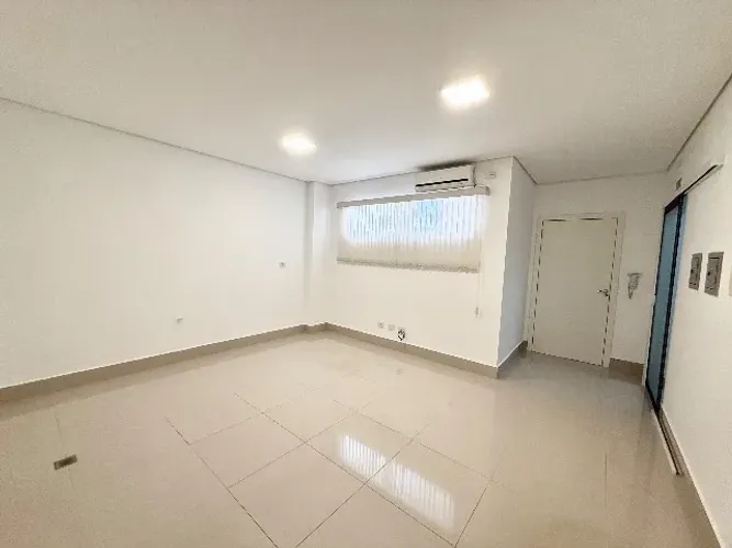 Sala comercial no Centro - Cascavel