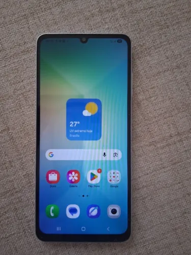 Samsung  Galaxy  A06 