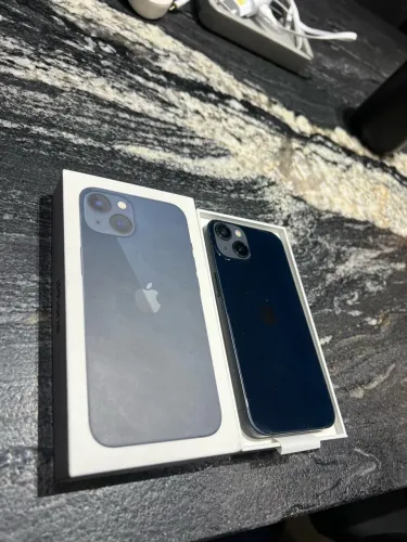 IPHONE 13 128GB TODO ORIGINAL!!!