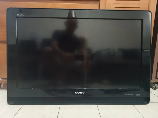 TV SONY 32"