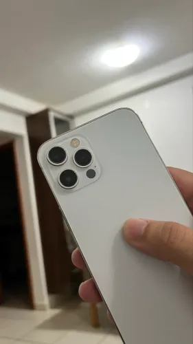 iPhone 12 Pro Max Face ID OFF