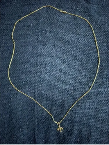 3.4 ouro maciço 