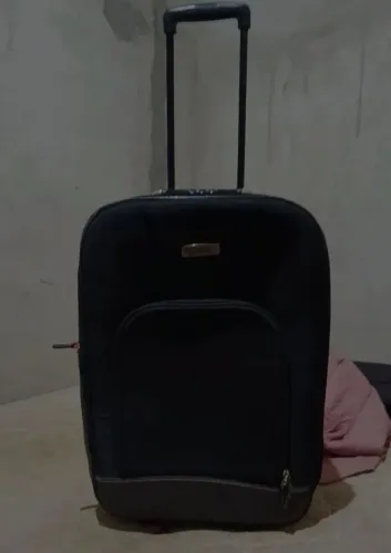 Mala de viagem 32 kilos 