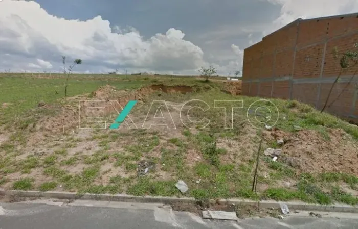 terreno - Residencial Cittá Di Firenze - Campinas