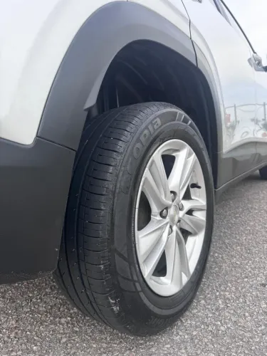 Chevrolet Tracker LT 1.0 Turbo 12V Flex AUT 2021