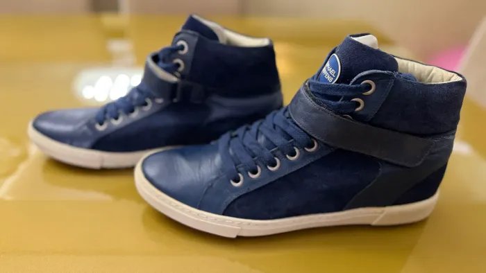Sapato Raphael steffens 41/43