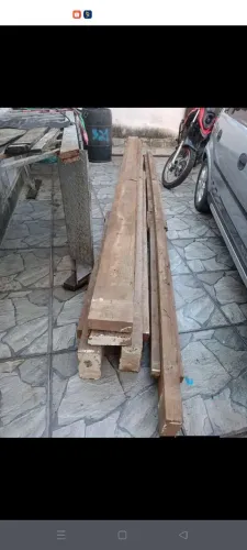 Madeiras Massaranduba