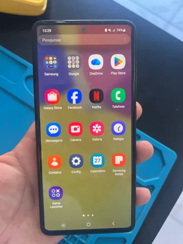 A51 128gb nunca aberto 