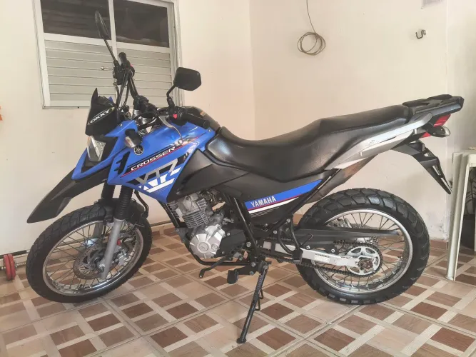 Vende-se "ótima oportunidade"