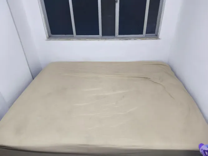 Cama Queen Size Gazin Molas Ensacadas