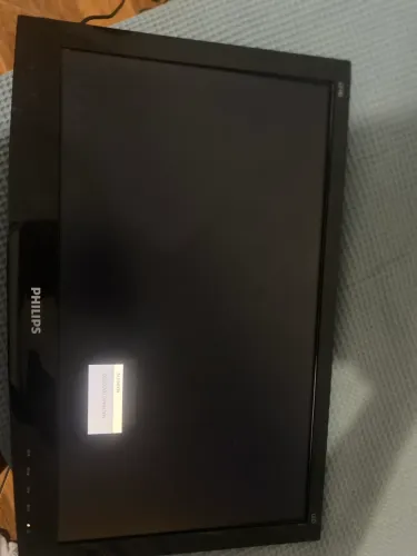 Monitor 22 polegadas led