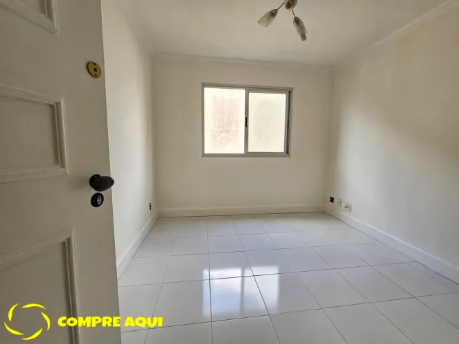 Campos Elíseos | 1 dormitório | 1 vaga | 35 m²