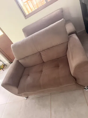 Sofá 