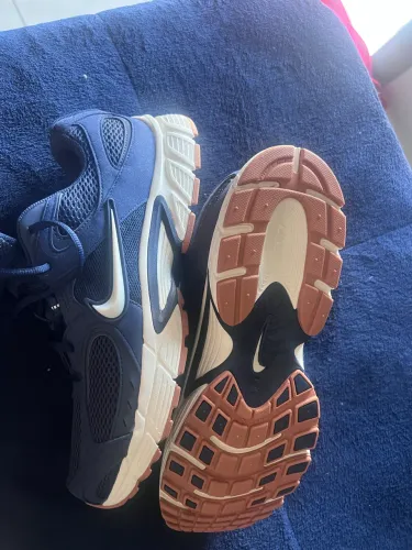 Nike V5 RNR Midnight Navy/Phantom (n44)