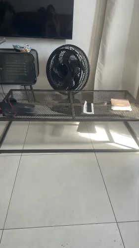 Mesa de centro TOKSTOK
