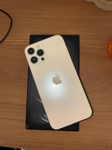 iPhone 12 Pro Max 256 GB