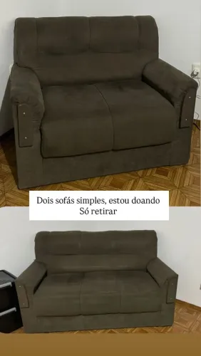 Sofás