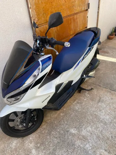 PCX 150 SPORT ABS