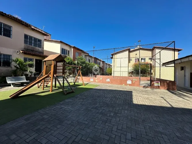 Apartamento Seminovo 02 quartos, próximo a Av. Benjamin Brasil.