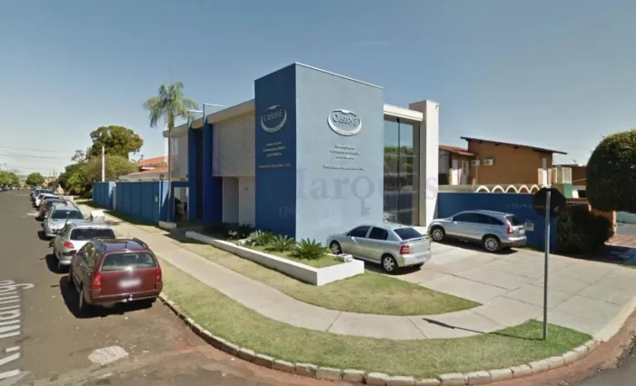 Imóvel Comercial 519m², para alugar, no bairro Alto da Boa Vista