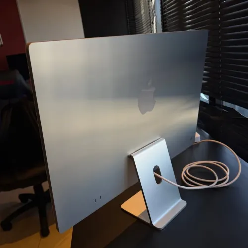 IMAC M4 16RAM 256GB 2024