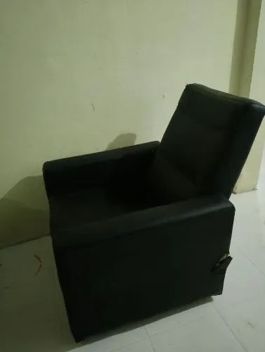 Poltrona reclinável 