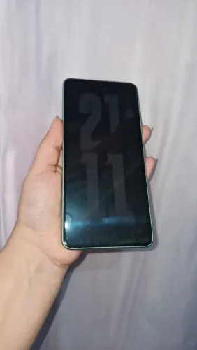 POCO X7 PRO VERDE 12/512