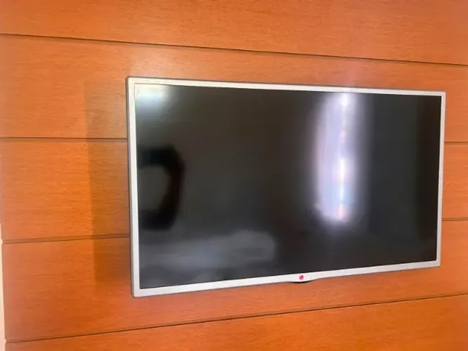 TV LG 32 Polegadas Smart