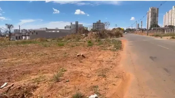Imóvel para venda possui 972 metros quadrados em Setor Faiçalville - Goiânia - GO